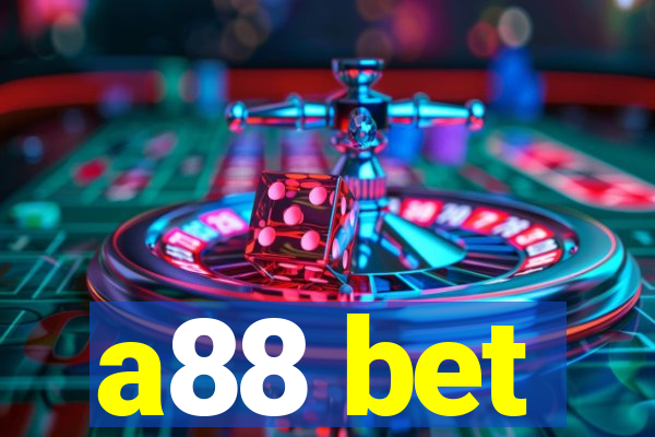 a88 bet